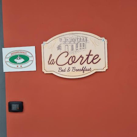 La Corte B&B Candiolo Kültér fotó