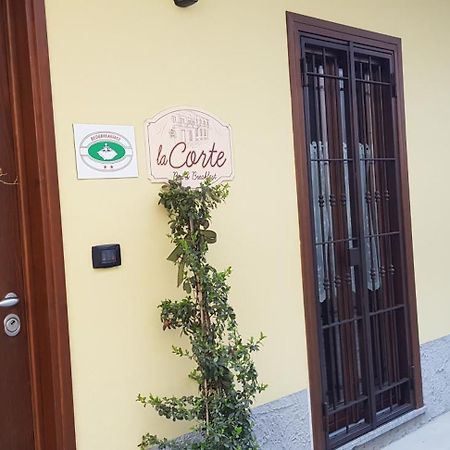 La Corte B&B Candiolo Kültér fotó