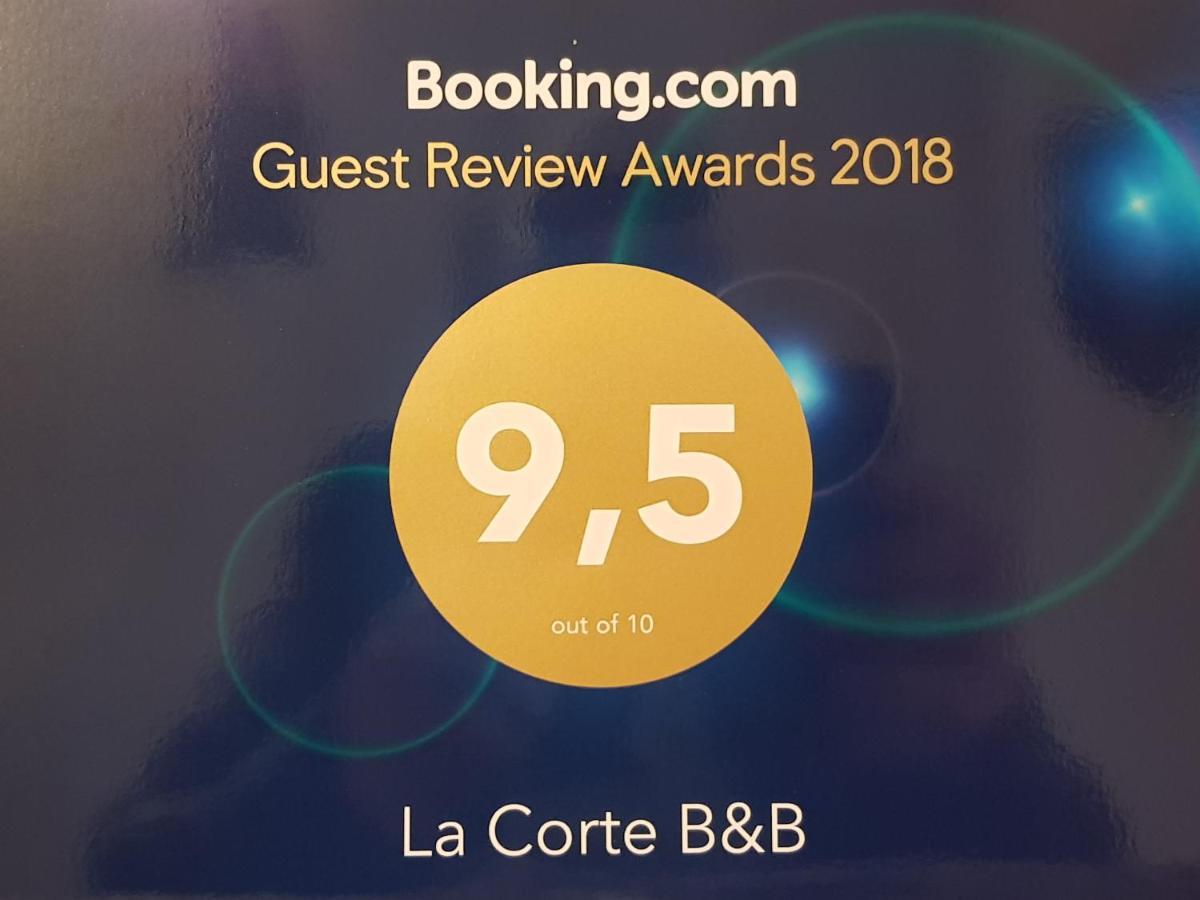 La Corte B&B Candiolo Kültér fotó