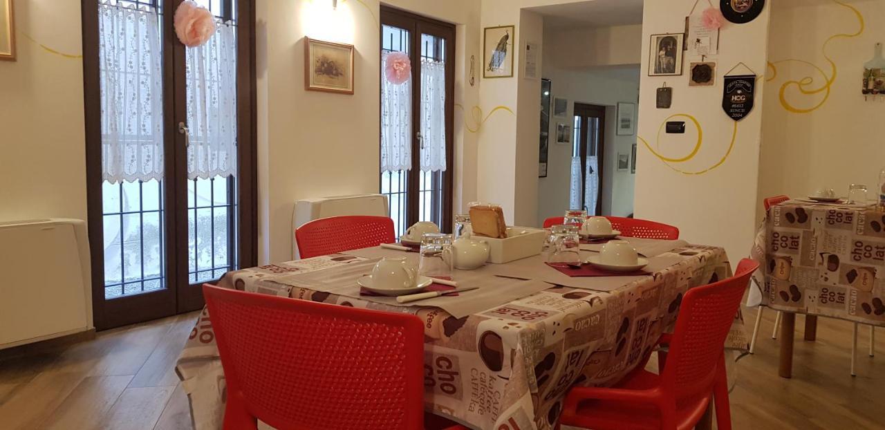 La Corte B&B Candiolo Kültér fotó