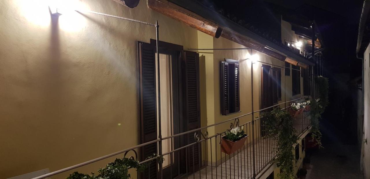 La Corte B&B Candiolo Kültér fotó