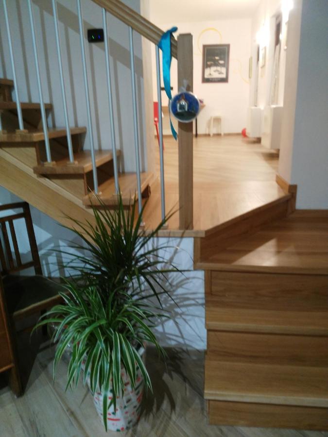 La Corte B&B Candiolo Kültér fotó