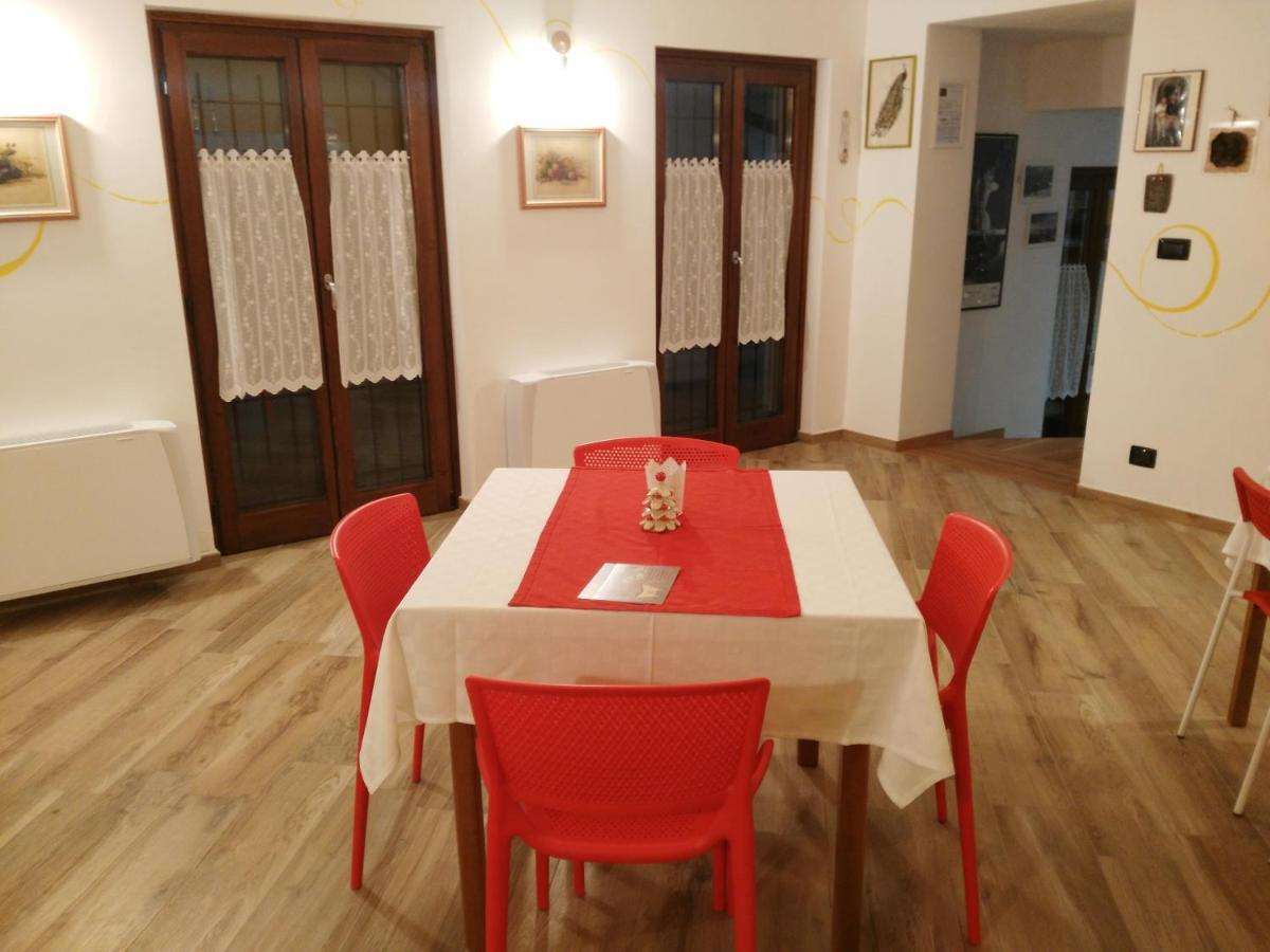 La Corte B&B Candiolo Kültér fotó