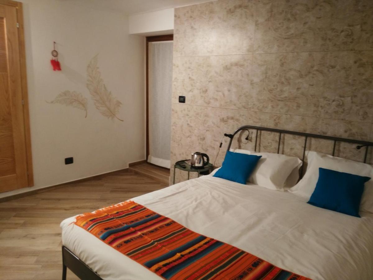 La Corte B&B Candiolo Kültér fotó