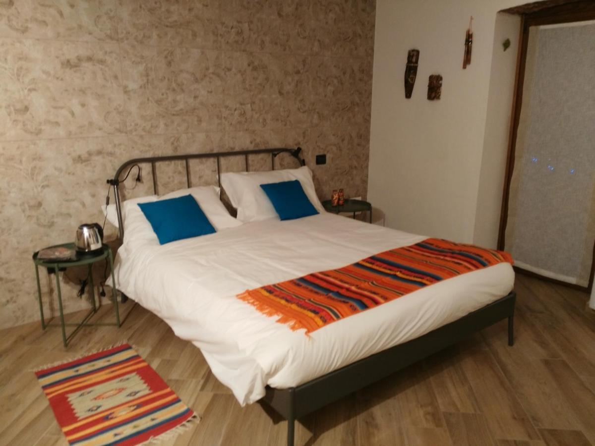 La Corte B&B Candiolo Kültér fotó