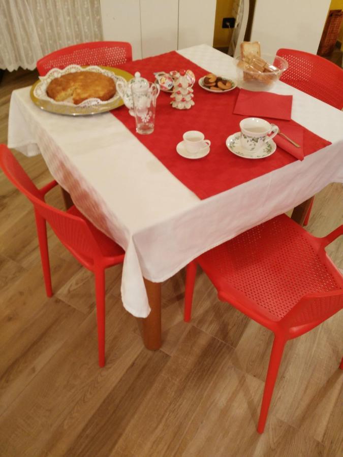 La Corte B&B Candiolo Kültér fotó