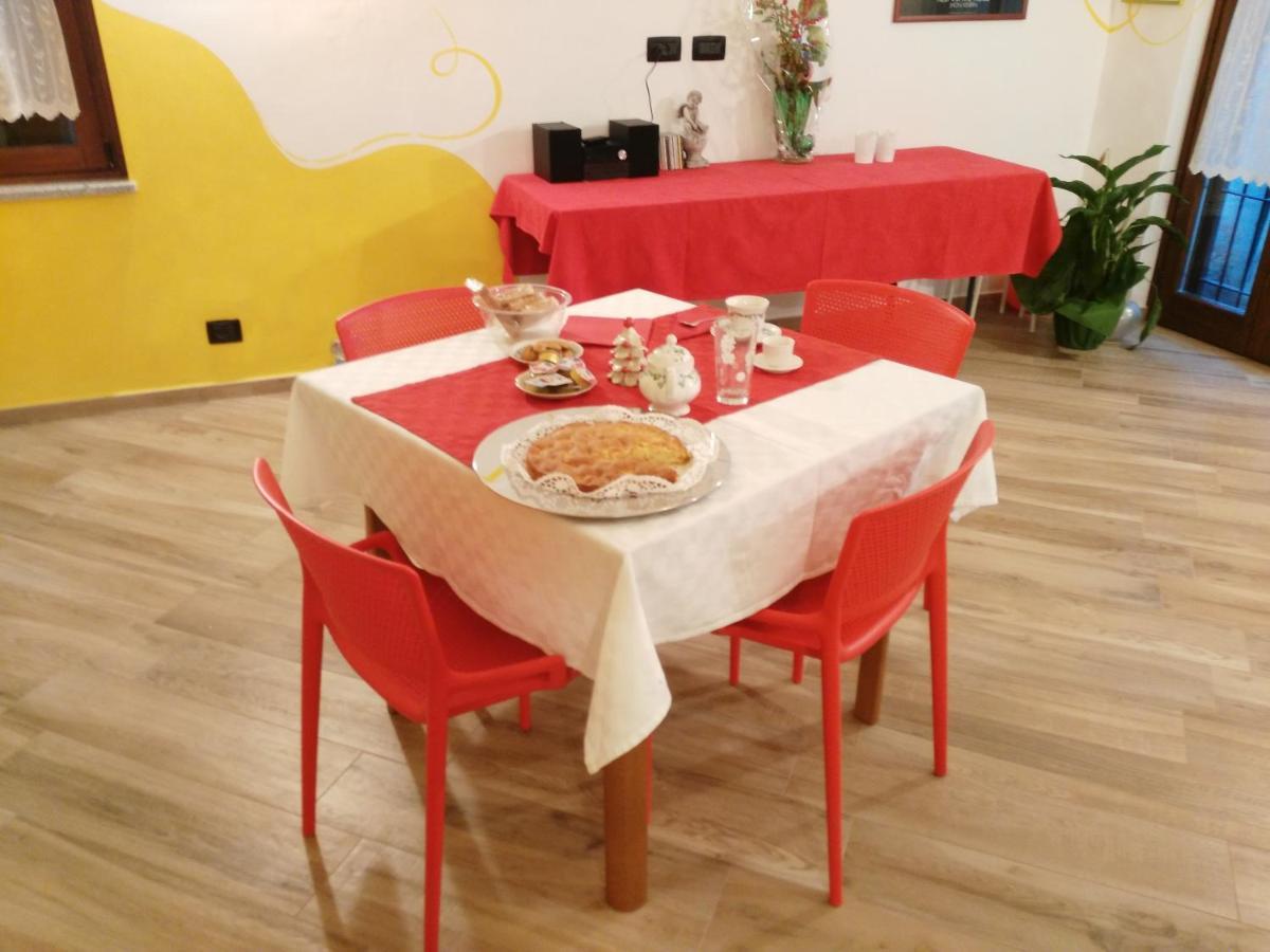 La Corte B&B Candiolo Kültér fotó