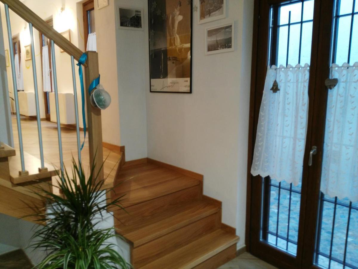 La Corte B&B Candiolo Kültér fotó