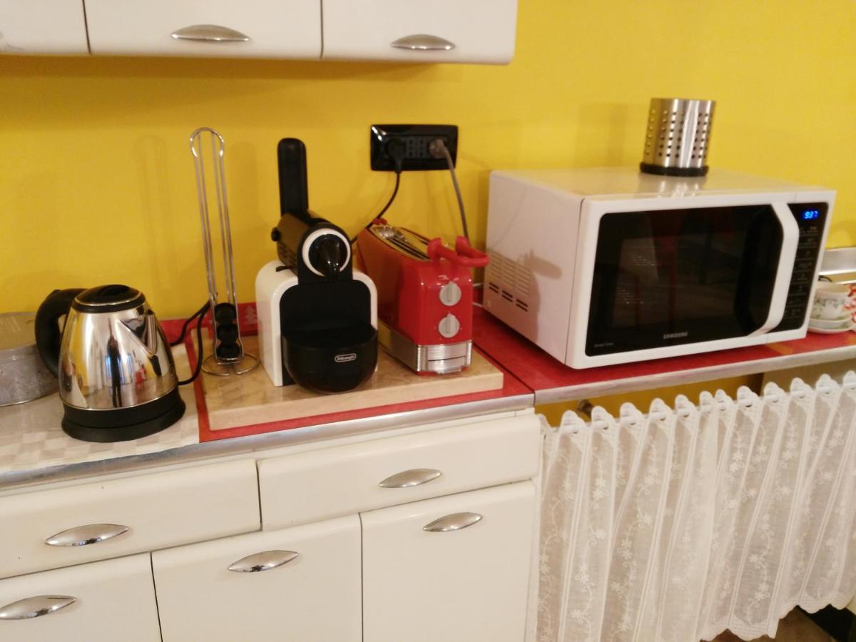 La Corte B&B Candiolo Kültér fotó