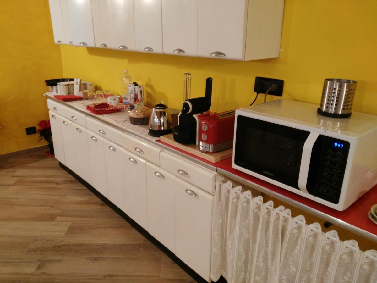 La Corte B&B Candiolo Kültér fotó
