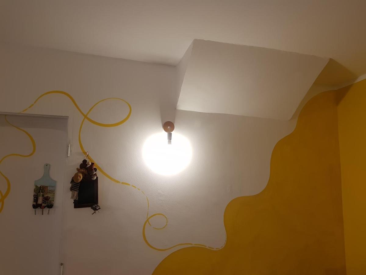La Corte B&B Candiolo Kültér fotó
