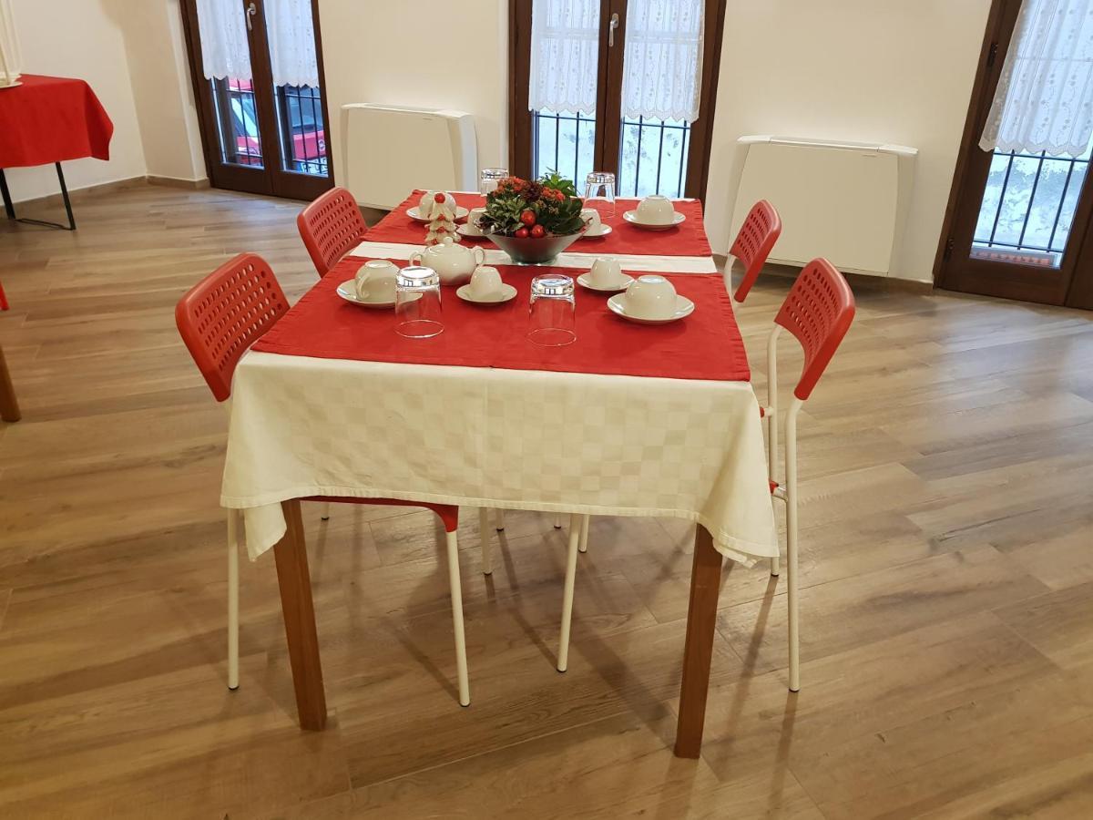 La Corte B&B Candiolo Kültér fotó
