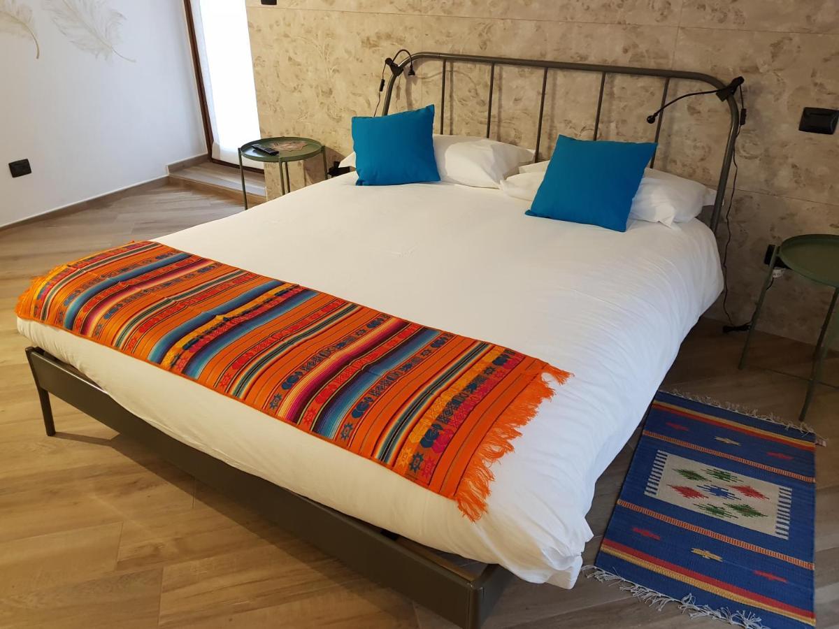 La Corte B&B Candiolo Kültér fotó