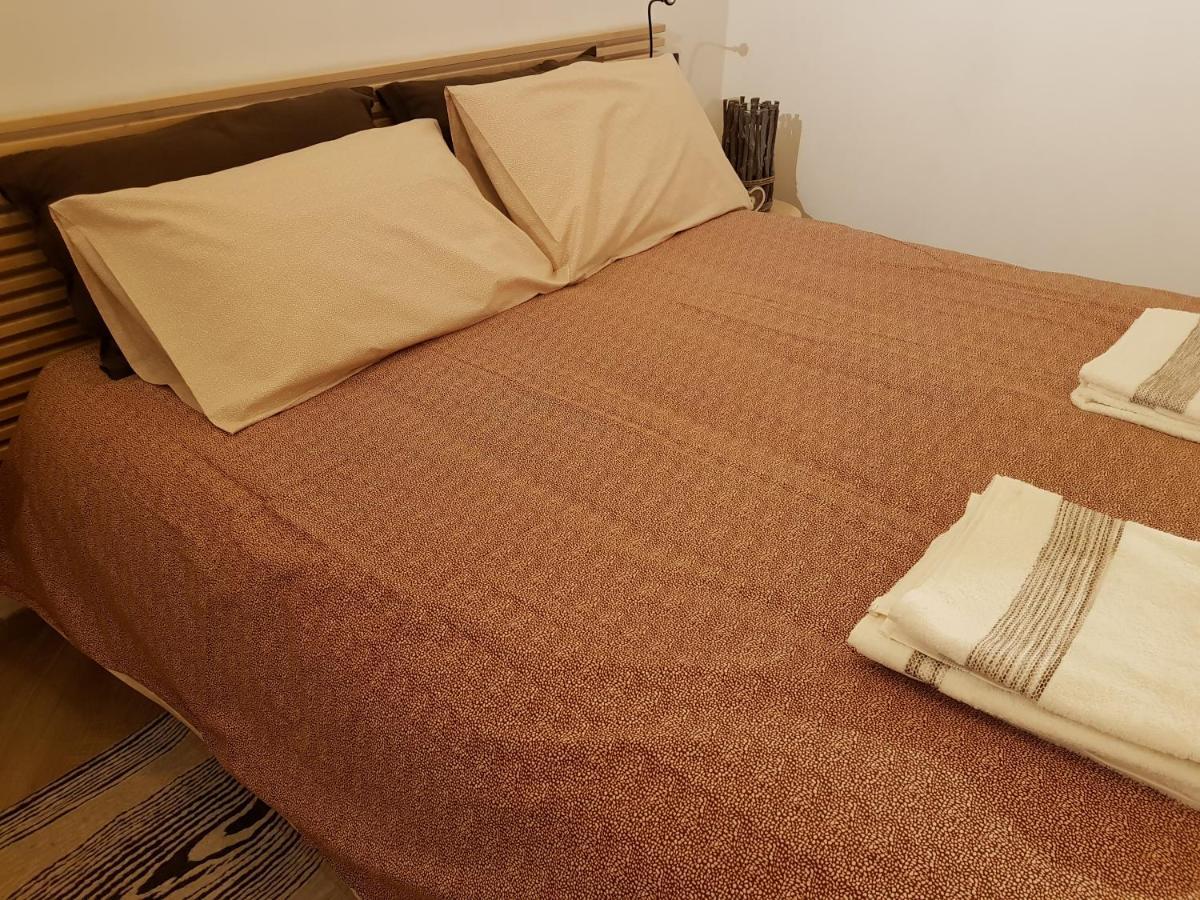 La Corte B&B Candiolo Kültér fotó