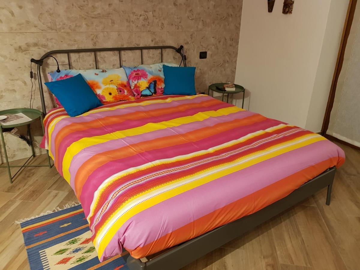 La Corte B&B Candiolo Kültér fotó