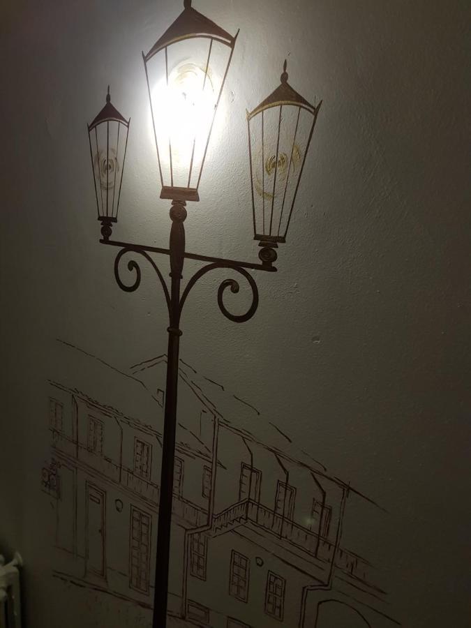 La Corte B&B Candiolo Kültér fotó