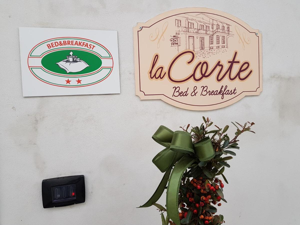 La Corte B&B Candiolo Kültér fotó