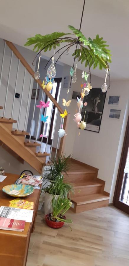 La Corte B&B Candiolo Kültér fotó