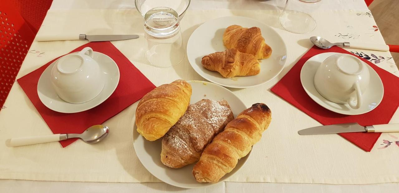 La Corte B&B Candiolo Kültér fotó