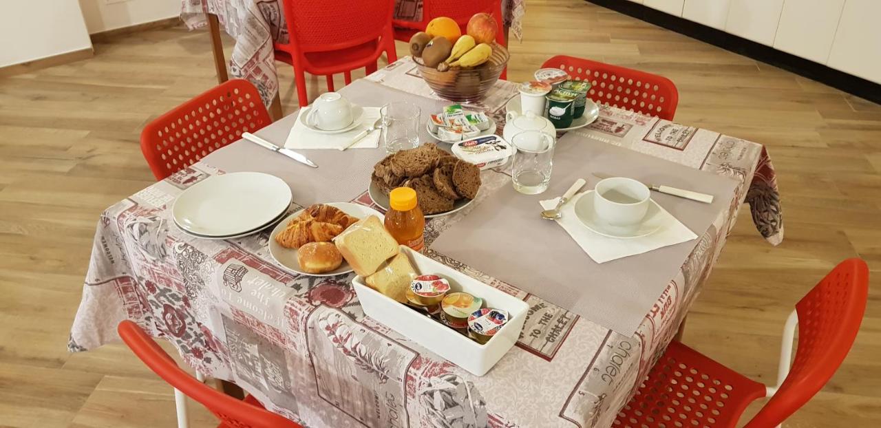 La Corte B&B Candiolo Kültér fotó