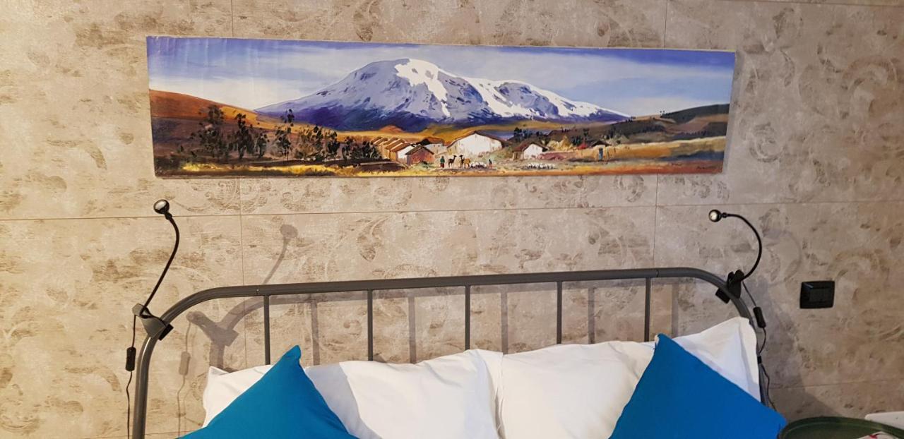 La Corte B&B Candiolo Kültér fotó