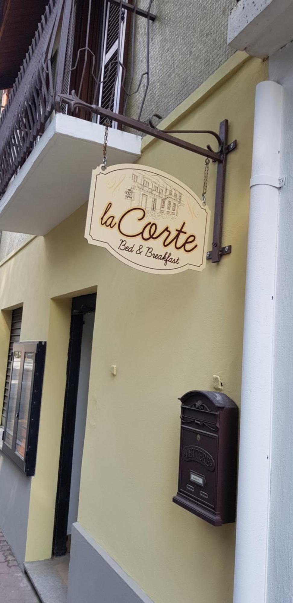 La Corte B&B Candiolo Kültér fotó