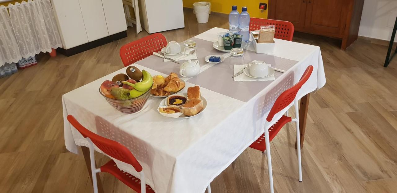 La Corte B&B Candiolo Kültér fotó