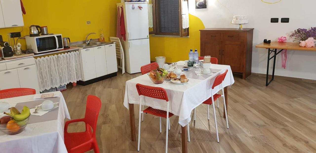 La Corte B&B Candiolo Kültér fotó