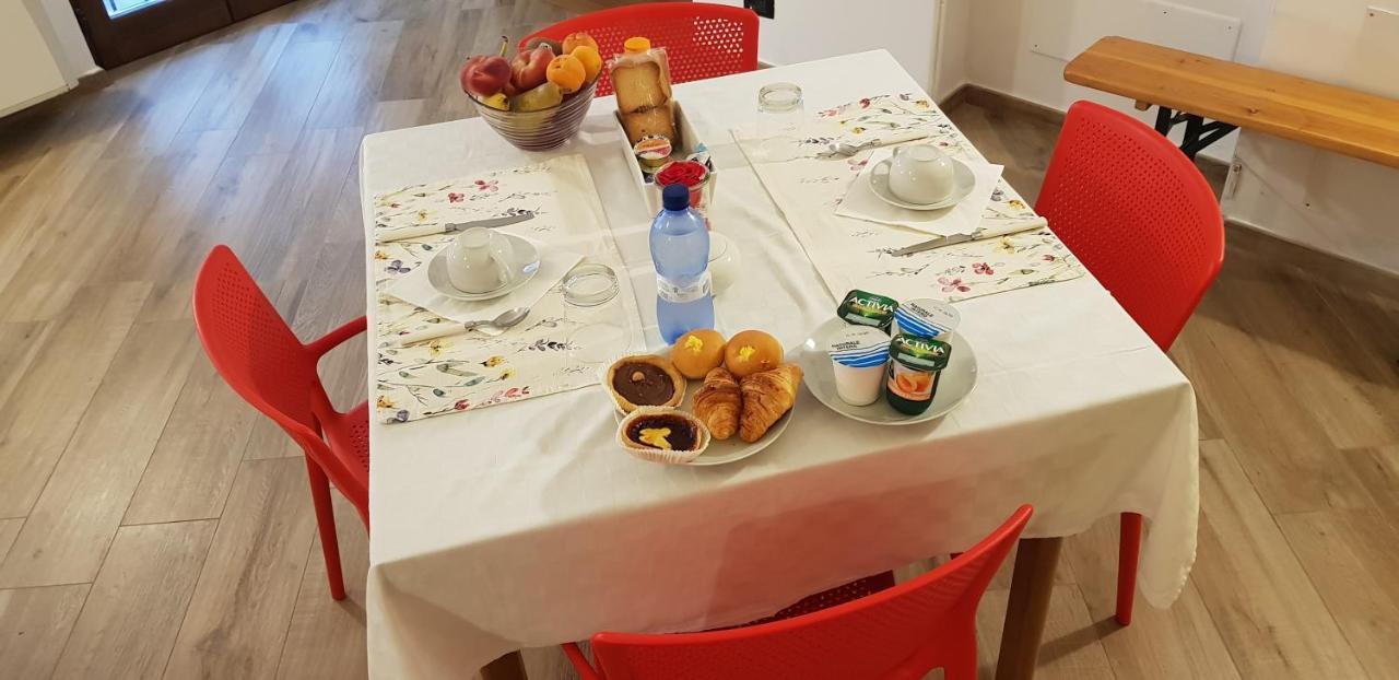 La Corte B&B Candiolo Kültér fotó