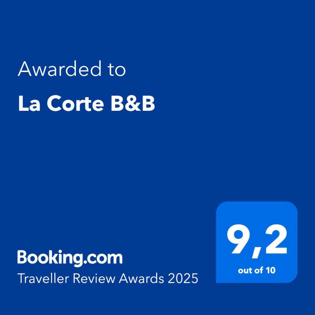 La Corte B&B Candiolo Kültér fotó